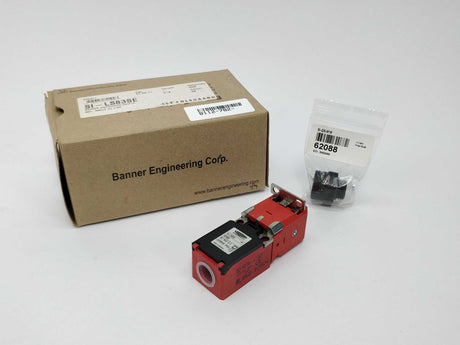 BANNER SI-LS83SE
