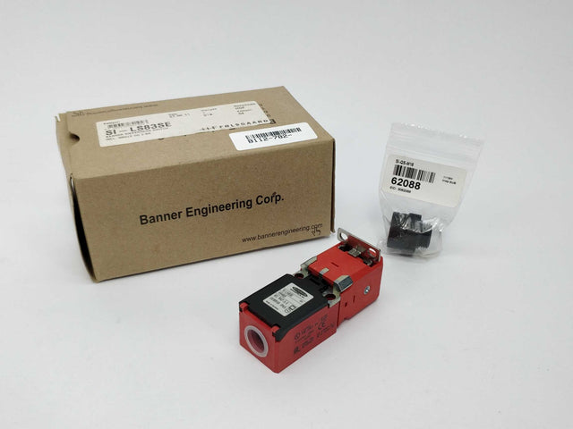 BANNER SI-LS83SE