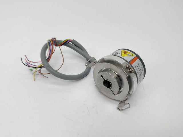KÜBLER 8.5020.D35E.3600