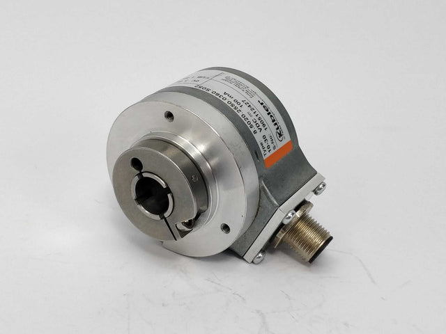 KÜBLER 8.5020.2550.0360.S052