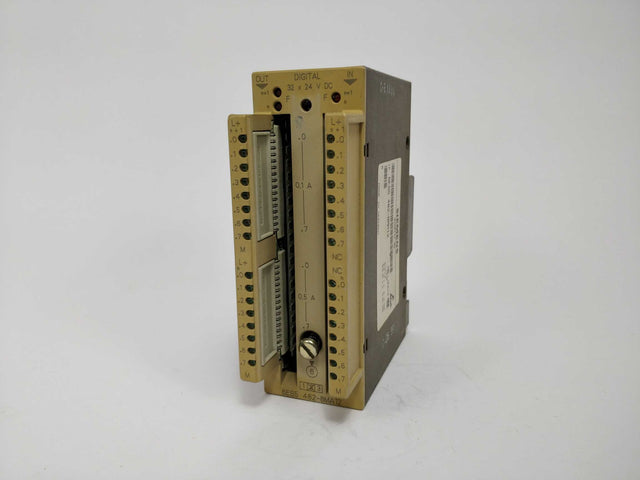 SIEMENS 6ES5482-8MA12