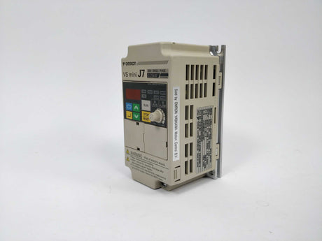 OMRON CIMR-J7AZB0P2