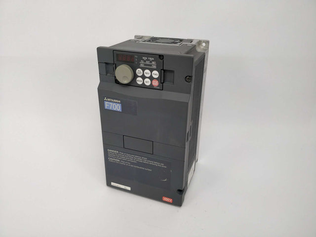 MITSUBISHI FR-F740-00052-EC