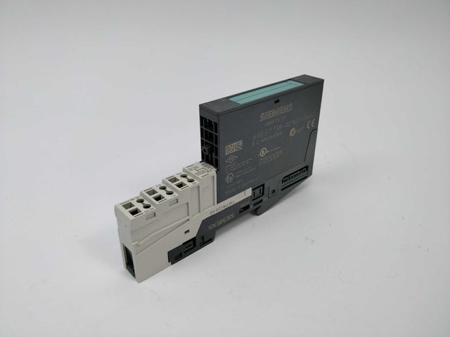 SIEMENS 6ES7 138-4CA01-0AA0