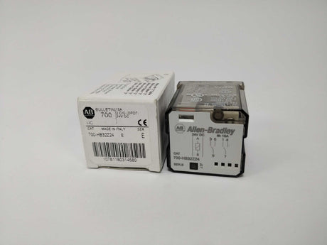 AB 700-HB32Z24