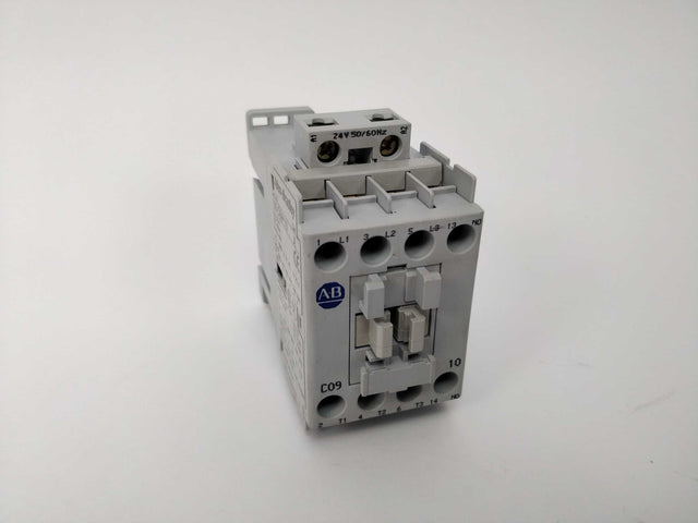 ALLEN BRADLEY 100C0910