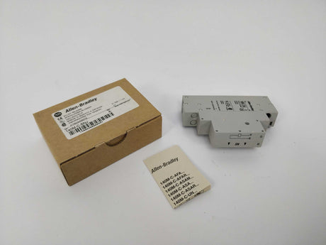 ALLEN BRADLEY 140MCSNJ