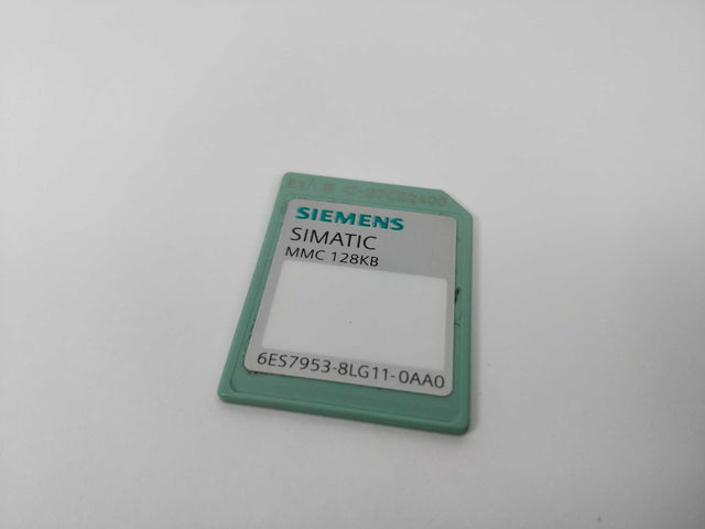 SIEMENS 6ES7953-8LG11-0AA0 (USADO)