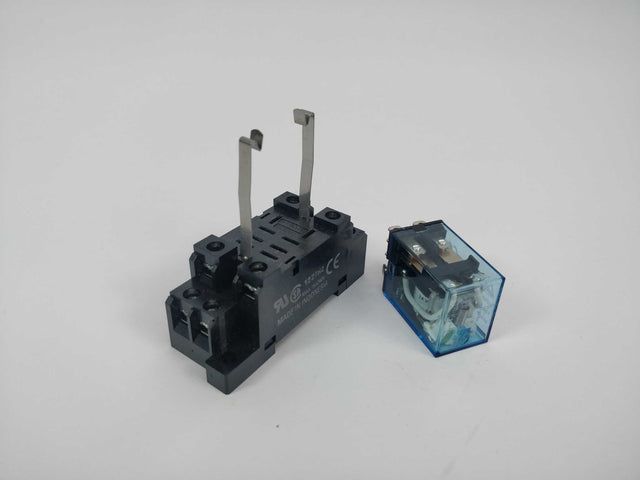 OMRON LY2N-J