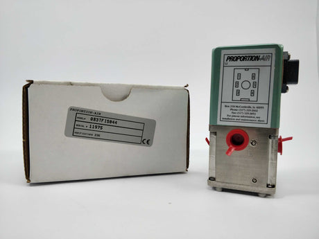 PROPORTION AIR QB3TFIS044