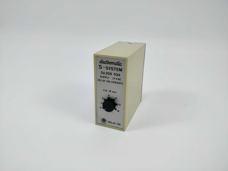 Carlo Gavazzi SA-205-024