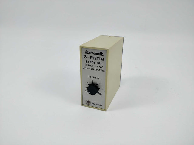 Carlo Gavazzi SA-205-024