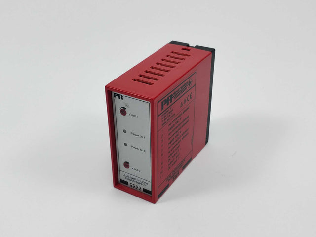 PR ELECTRONICS 2223B22