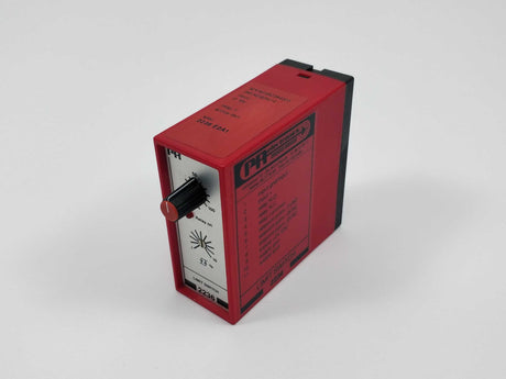 PR ELECTRONICS 2236E2A1