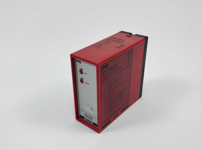 PR ELECTRONICS 2284E2D1
