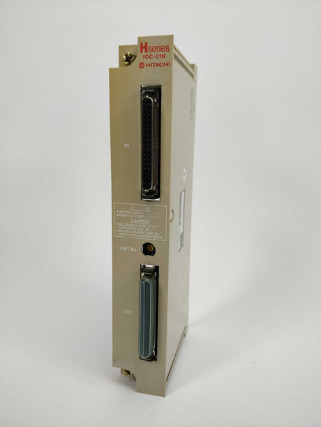 HITACHI IOC-01H