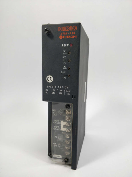 HITACHI AVRC-04H