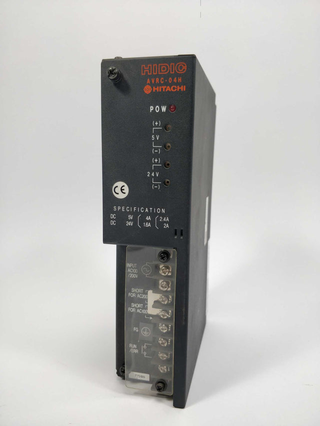 HITACHI AVRC-04H