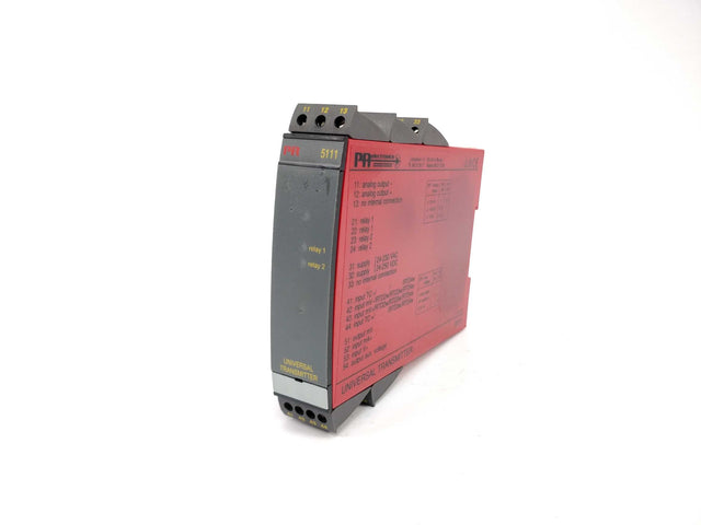 PR ELECTRONICS 5111A1