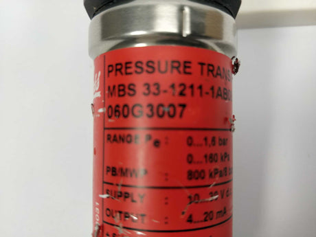 Danfoss 060G3007