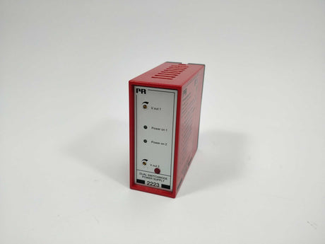 PR ELECTRONICS 2223B