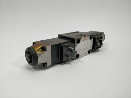 Rexroth 4WE6D52/OFAG24NK4