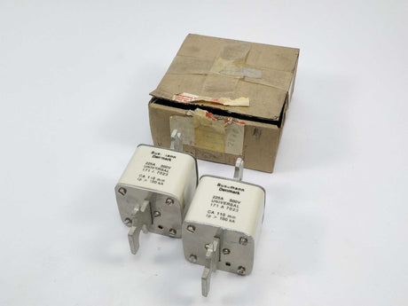 Bussmann 171A7023