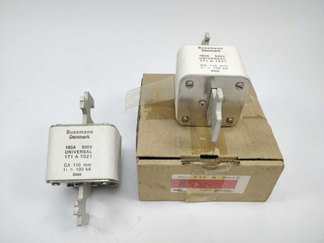 Bussmann 171A7021