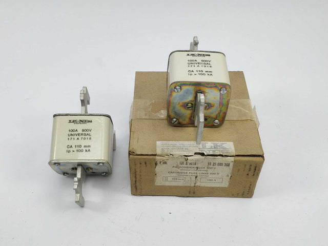 EATON 171A7018