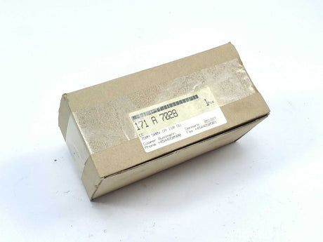 Bussmann 171A7028