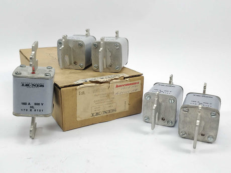 EATON 170E5121
