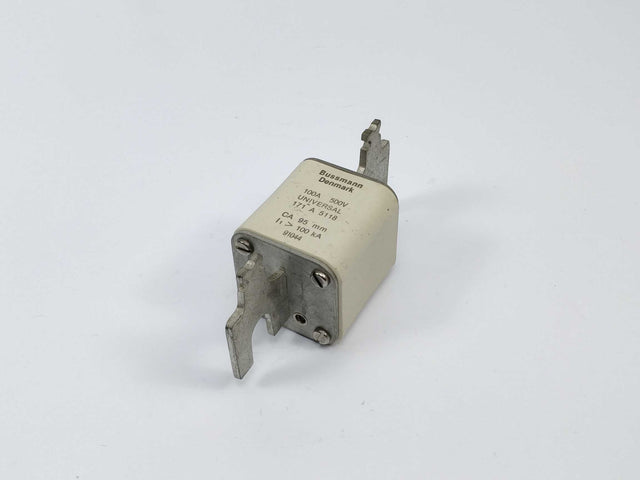 Bussmann 171A5118