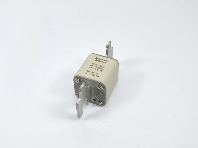 Bussmann 171A5119