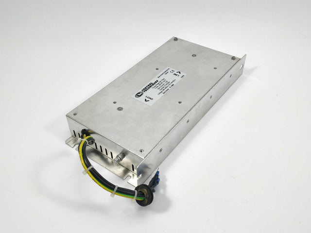 CONTROL TECHNIQUES SE RFI 3015
