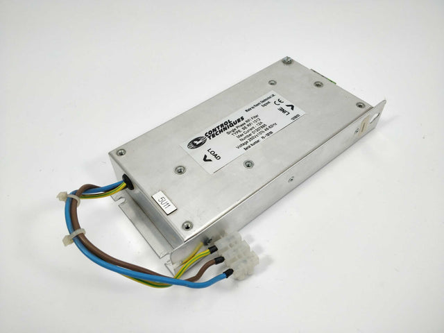CONTROL TECHNIQUES SE RFI 1012