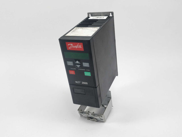 DANFOSS 195N1015-VLT2807PT4B20STR1DBF00A00