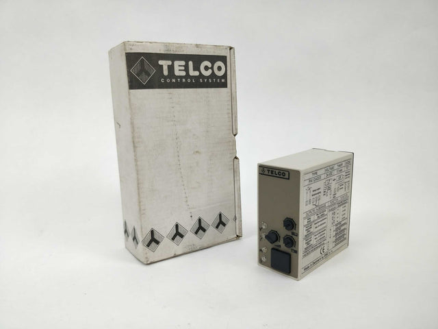 TELCO PA12A003