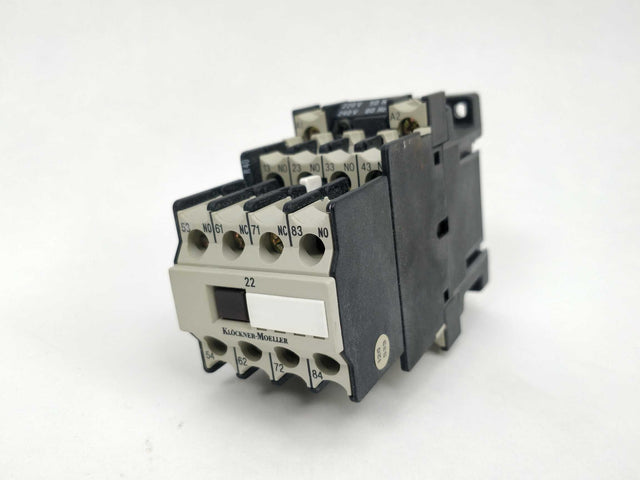 KLÖCKNER MOELLER DIL R 40
