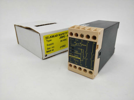 JOKAB SAFETY JSBR2-B