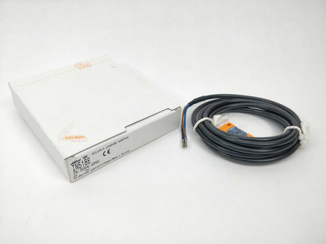 Ifm Electronic IN-3004-APKG