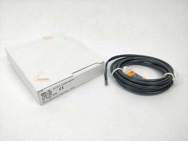 Ifm Electronic IN-3004-APKG