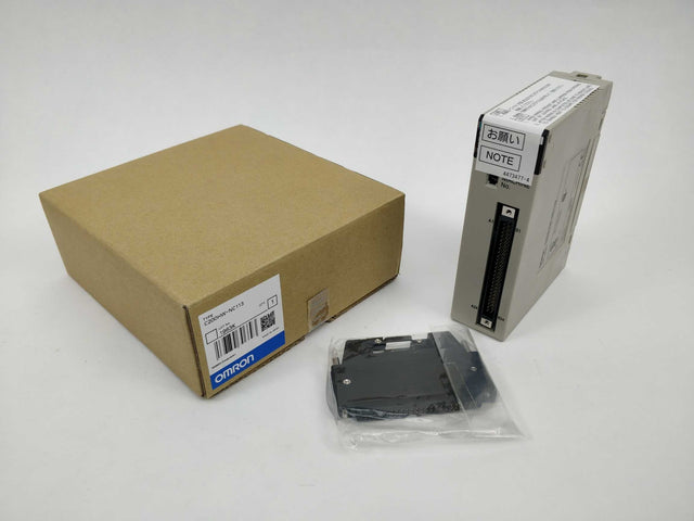 OMRON C200HW-NC113