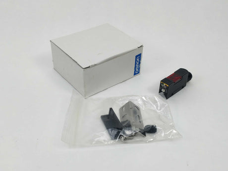 OMRON E3S-AD87