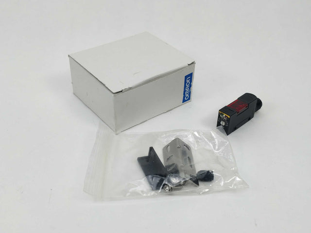 OMRON E3S-AD87