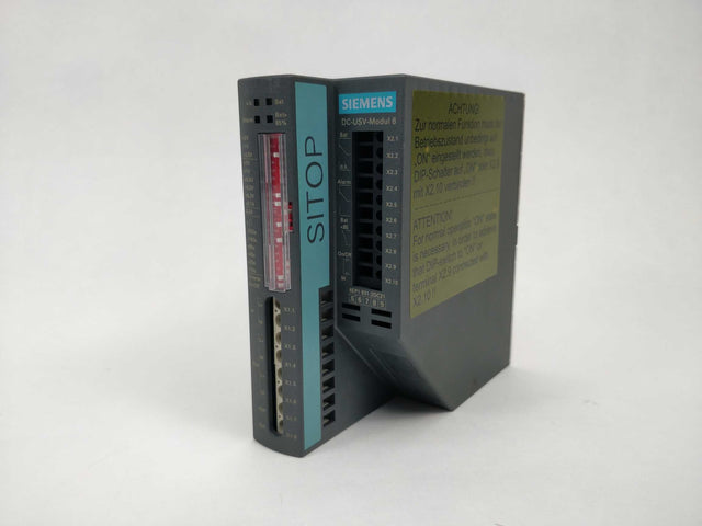 SIEMENS 6EP1931-2DC21
