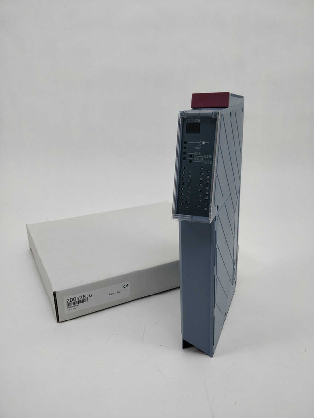 B&R 2D0428.6
