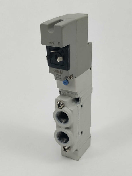 SMC SY5120-5DZ-01F-Q