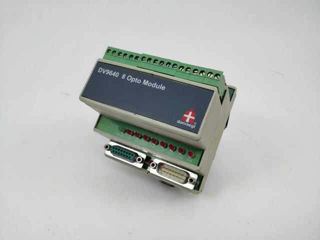 DANVÆGT DV9640