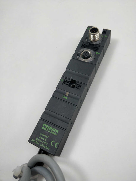 MURRELEKTRONIK 5665500