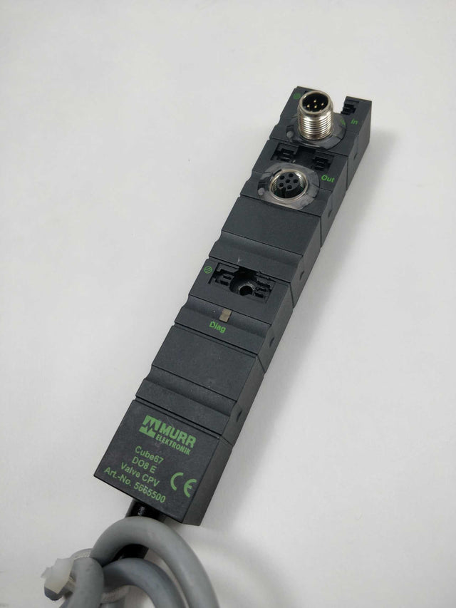 MURRELEKTRONIK 5665500
